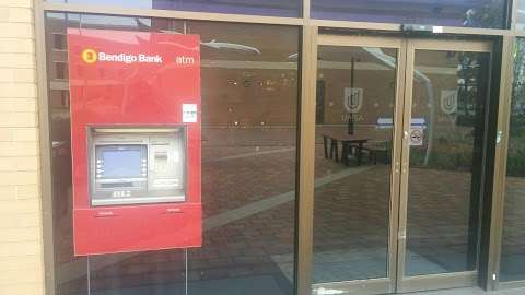 Photo: Bendigo Bank ATM