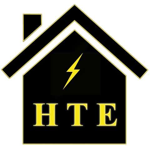 Photo: HomeTech Electrical