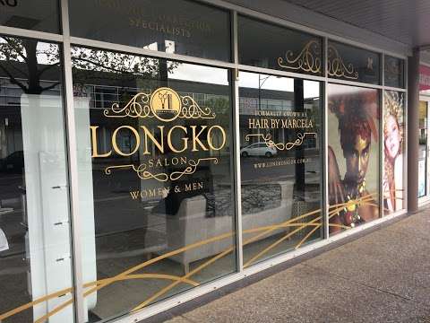 Photo: Longko Salon