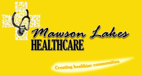 Photo: Mawson Lakes Healthcare - Medical Centre