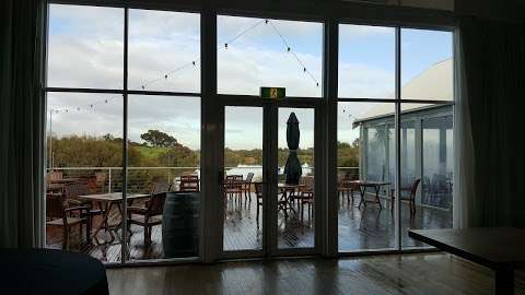 Photo: The Watershed Function Centre & Cafe