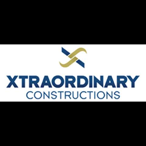 Photo: Xtraordinary Constructions